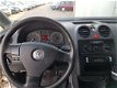 Volkswagen Caddy - 2.0 SDI - 1 - Thumbnail