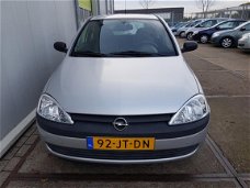 Opel Corsa - 1.0-12V Comfort NIEUWE APK