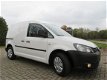 Volkswagen Caddy - 1.2 TSI Benzine met Slechts 70000 km - 1 - Thumbnail