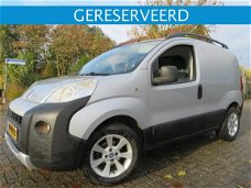 Fiat Fiorino - 1.4i SX Benzine met Airco en 62000 km