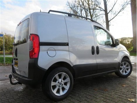 Fiat Fiorino - 1.4i SX Benzine met Airco en 62000 km - 1