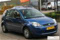 Ford Fiesta - 1.4 16V, Airco, Incl Nwe APK - 1 - Thumbnail