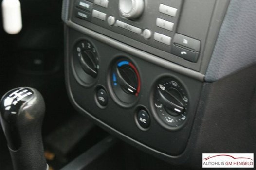 Ford Fiesta - 1.4 16V, Airco, Incl Nwe APK - 1