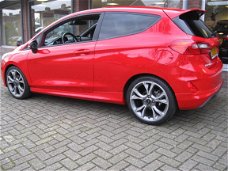 Ford Fiesta - 1.0 EcoB 125PK 3D ST LINE SPORT