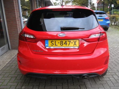 Ford Fiesta - 1.0 EcoB 125PK 3D ST LINE SPORT - 1