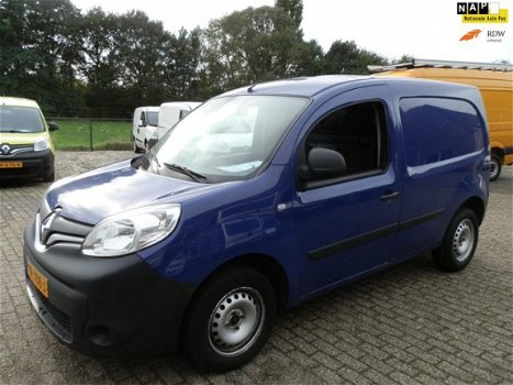 Renault Kangoo Express - 1.5 dCi 75 Express Comfort airco - 1