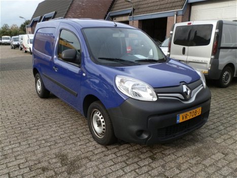 Renault Kangoo Express - 1.5 dCi 75 Express Comfort airco - 1