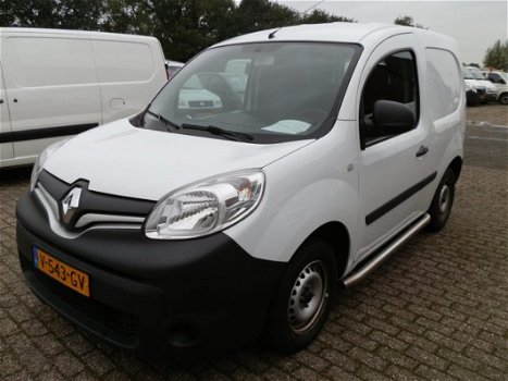 Renault Kangoo - 1.5 dCi 75 Energy Comfort Compact - 1