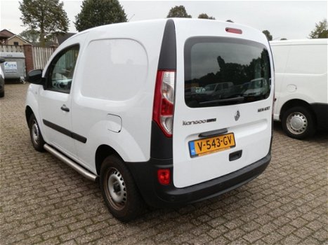 Renault Kangoo - 1.5 dCi 75 Energy Comfort Compact - 1