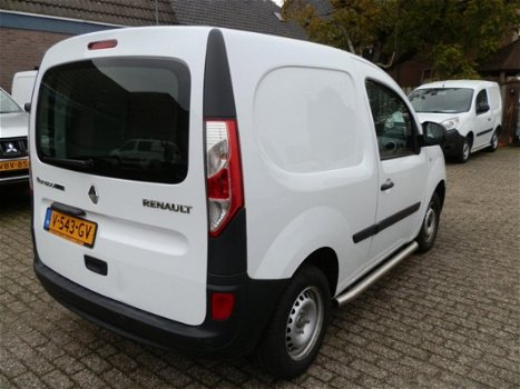 Renault Kangoo - 1.5 dCi 75 Energy Comfort Compact - 1