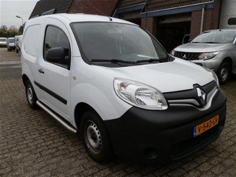 Renault Kangoo - 1.5 dCi 75 Energy Comfort Compact - 1