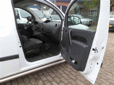 Renault Kangoo - 1.5 dCi 75 Energy Comfort Compact - 1