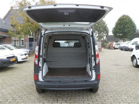 Renault Kangoo - 1.5 dCi 75 Energy Comfort Compact - 1