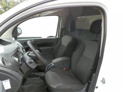 Renault Kangoo - 1.5 dCi 75 Energy Comfort Compact - 1