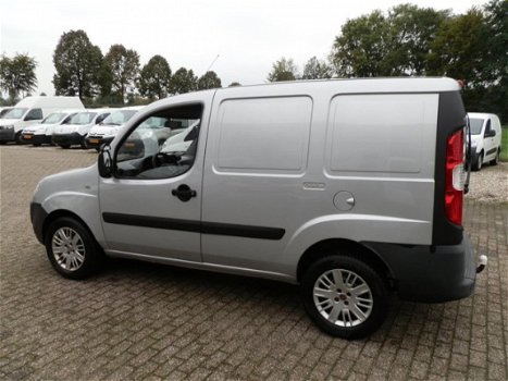 Fiat Doblò Cargo - 1.3 MultiJet Top - 1