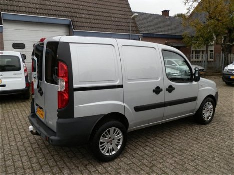 Fiat Doblò Cargo - 1.3 MultiJet Top - 1