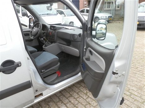 Fiat Doblò Cargo - 1.3 MultiJet Top - 1