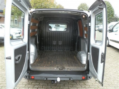 Fiat Doblò Cargo - 1.3 MultiJet Top - 1