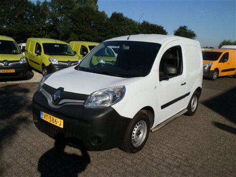 Renault Kangoo Express - 1.5 dCi 75 Express Compact Comfort S&S - 1