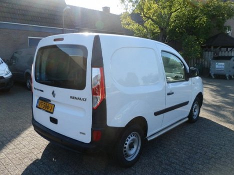 Renault Kangoo Express - 1.5 dCi 75 Express Compact Comfort S&S - 1