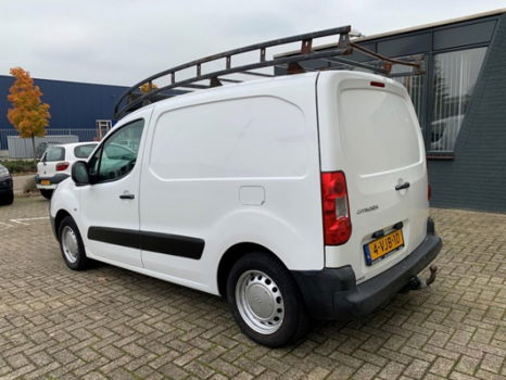 Citroën Berlingo - 1.6 HDI 500 Comfort BTW AUTO AIRCO VOLLEDIG ONDERH NAP APK - 1