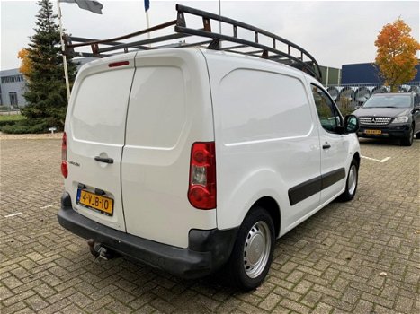 Citroën Berlingo - 1.6 HDI 500 Comfort BTW AUTO AIRCO VOLLEDIG ONDERH NAP APK - 1