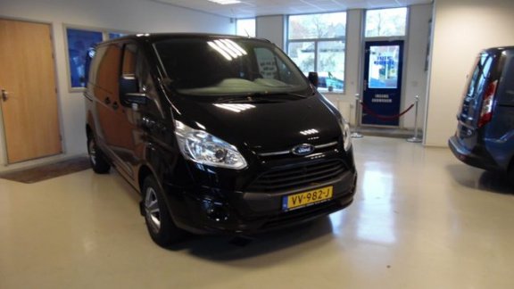 Ford Transit Custom - 2.2 TDCI 92KW - 1