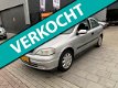 Opel Astra - 1.6-16V GL 3e Eigenaar Trekhaak NAP APK 1 Jaar - 1 - Thumbnail