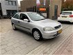 Opel Astra - 1.6-16V GL 3e Eigenaar Trekhaak NAP APK 1 Jaar - 1 - Thumbnail