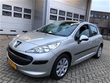 Peugeot 207 - 1.4-16V X-line 5-DEURS (bj 2007) *WEINIG KM* NW APK