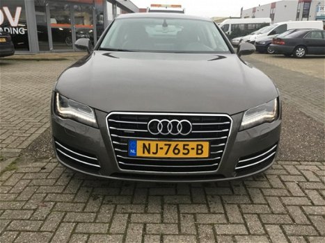 Audi A7 Sportback - 3.0 TDI quattro Pro Line plus - 1