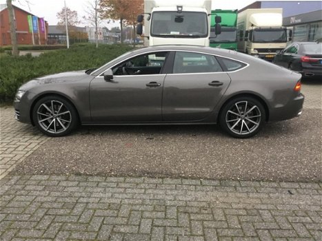 Audi A7 Sportback - 3.0 TDI quattro Pro Line plus - 1