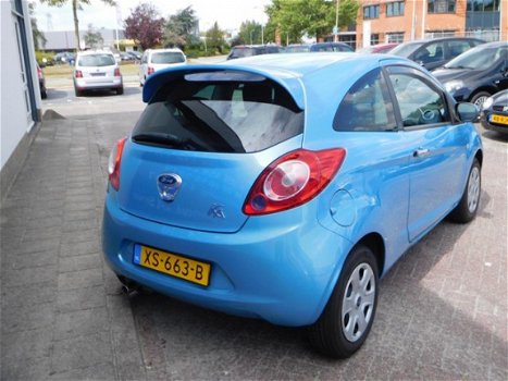 Ford Ka - 1.2 Titanium X - 1