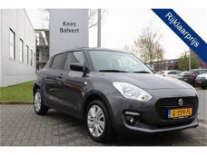 Suzuki Swift - 1.2 Select Navigatie