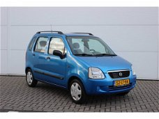 Suzuki Wagon R+ - 1.3 GLS