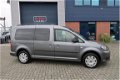 Volkswagen Caddy Maxi - 1.2 TSI 7-Persoons Maxi Airco-ecc Trekhaak Bluetooth 7 stoelen Extra getint - 1 - Thumbnail