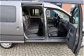 Volkswagen Caddy Maxi - 1.2 TSI 7-Persoons Maxi Airco-ecc Trekhaak Bluetooth 7 stoelen Extra getint - 1 - Thumbnail