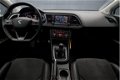 Seat Leon - 1.4 TSI FR 150PK Sport (SCHUIFDAK, FR, NAVIGATIE, ALCANTARA, SPORTSTOELEN, RODE STIKSELS - 1 - Thumbnail