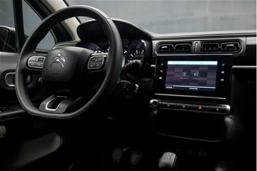 Citroën C3 - 1.2 PureTech Exclusive (NAVIGTIE, APPLE CARPLAY, TELEFOON, LANE DEPARTURE WARNING, CRUI - 1