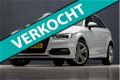 Audi A3 Sportback - 1.4 TFSI S-Line Sport Automaat (NAVIGATIE, 2X S-LINE, LED, ZWART HEMEL, PLAT STU - 1 - Thumbnail