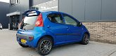 Peugeot 107 - 1.0-12V Urban Move - 1 - Thumbnail