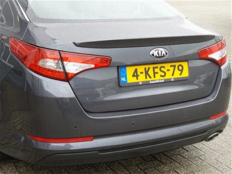 Kia Optima - 2.0 CVVT Hybrid Super Pack *HYBRID - 1