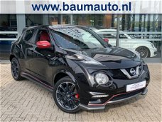 Nissan Juke - NISMO RS DIG-T 216PK AUTOMAAT 4X4 XTRONIC