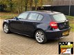 BMW 1-serie - 120i Anniversary - 1 - Thumbnail