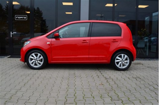 Seat Mii - 1.0 Sport Dynamic Org.NL | Navigatie | 15 Inch | Stoelverwarming | - 1