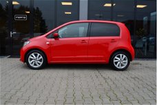 Seat Mii - 1.0 Sport Dynamic Org.NL | Navigatie | 15 Inch | Stoelverwarming |