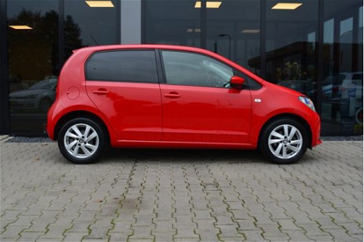 Seat Mii - 1.0 Sport Dynamic Org.NL | Navigatie | 15 Inch | Stoelverwarming | - 1