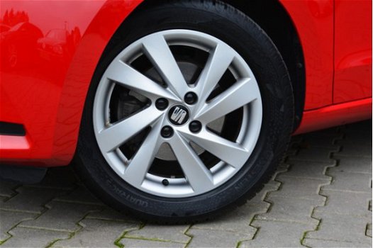 Seat Mii - 1.0 Sport Dynamic Org.NL | Navigatie | 15 Inch | Stoelverwarming | - 1