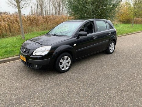 Kia Rio - 1.4 X-pect - 1