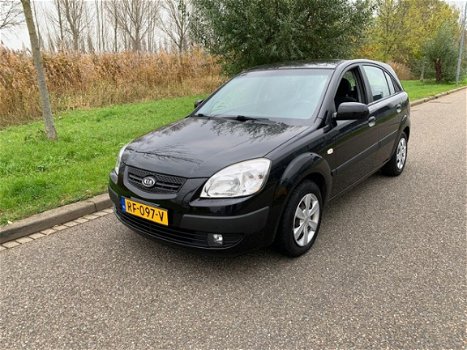 Kia Rio - 1.4 X-pect - 1